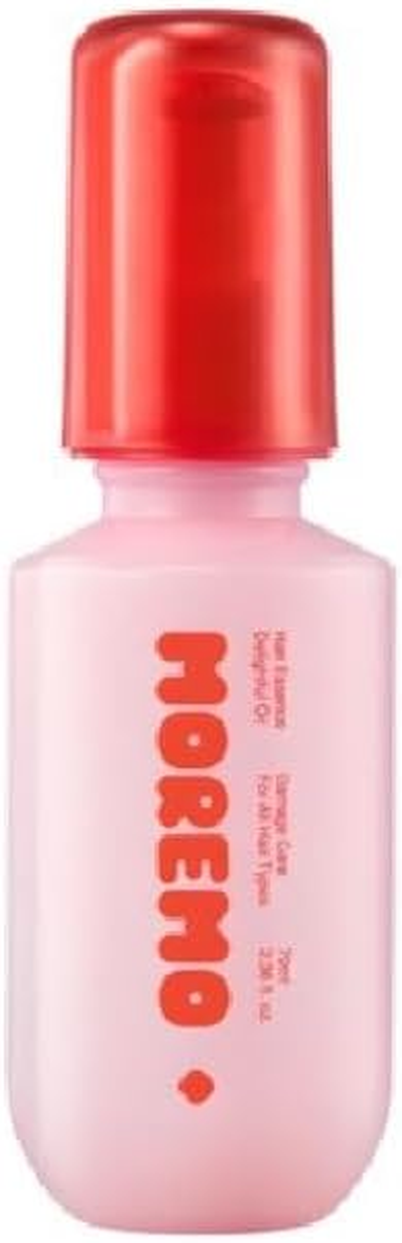 MOREMO Hair Essence Delightful Oil 70Ml-Hair Oil Formulated to Help Give Shine and Gloss to Your Hair While Helping Control Frizz