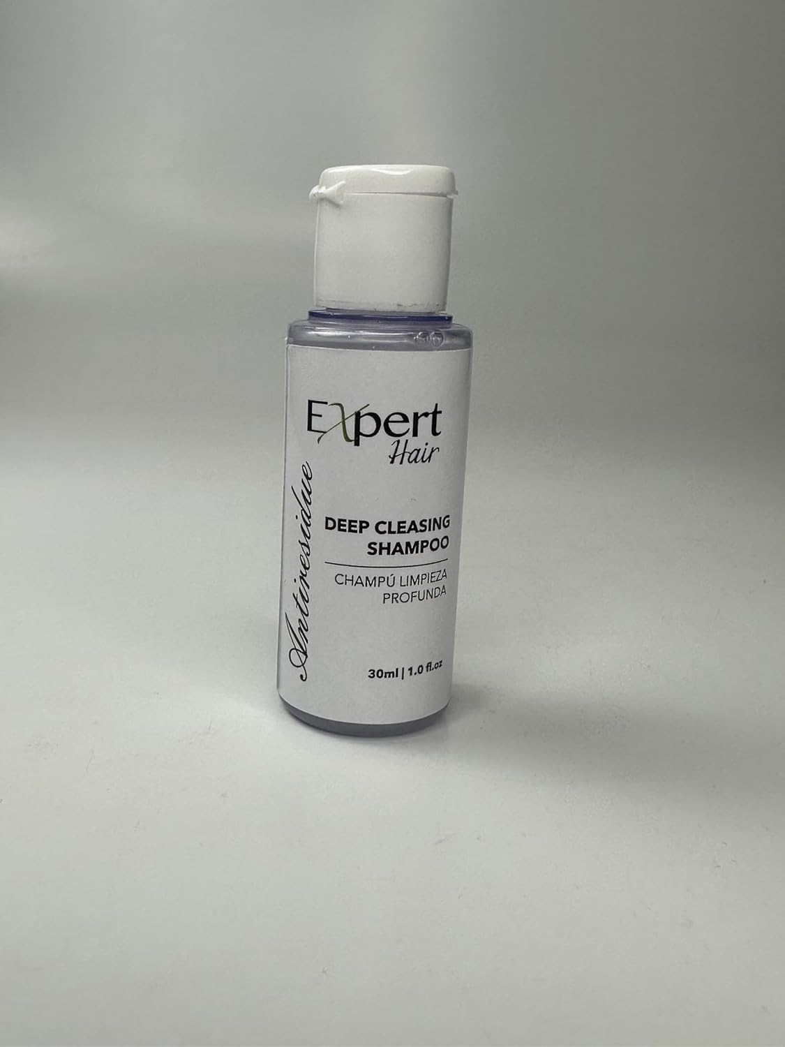 Expert Hair Sensation Keratin Hair Treatment Brazilian 100Ml (2Pack) + Deep Cleansing Shampoo 30Ml -Anti Frizz, Long Lasting Results-Keratina Para Alisar El Pelo, Keratina Brasile&ntilde;a&ndash; Complete Set image number 6