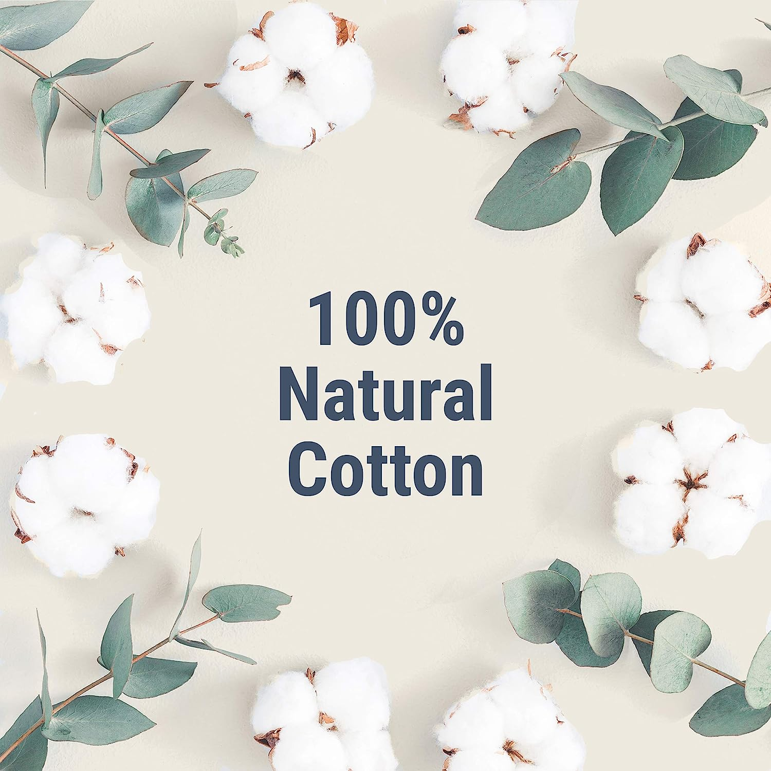 Veeda Super Tampons, 16 Count image number 4