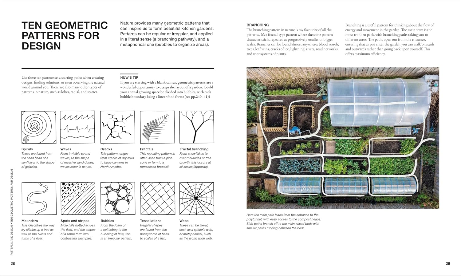 The Permaculture Garden: a Practical Approach to Year-Round Harvests image number 6