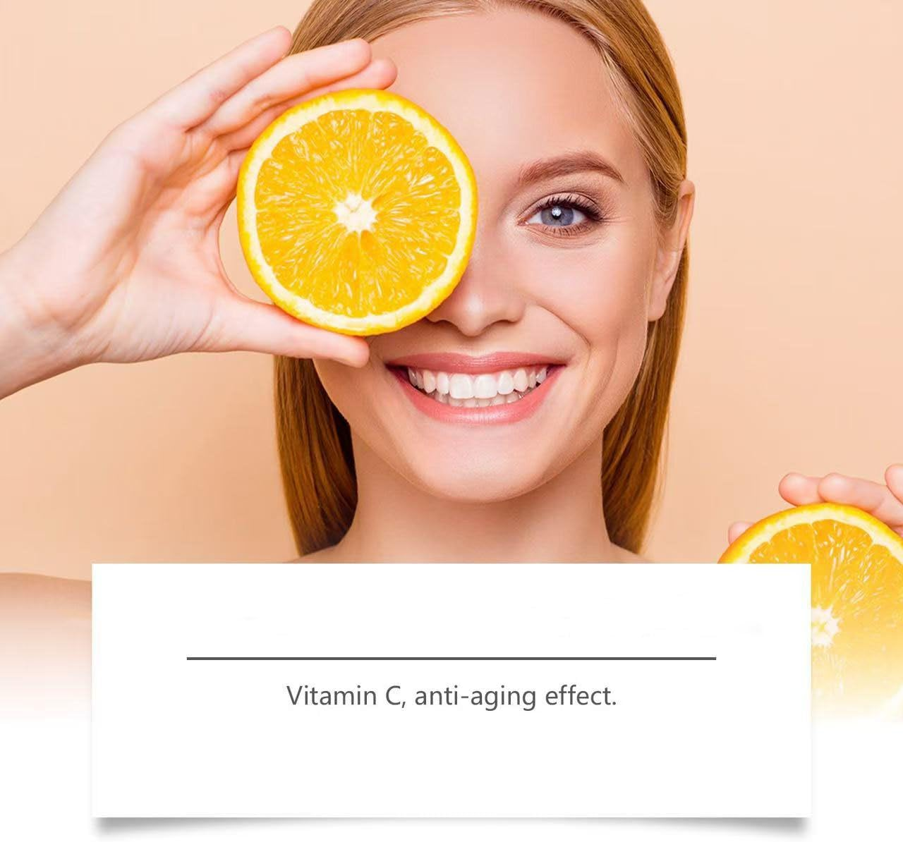 Facial Exfoliating Gel, Orange Exfoliating Gel, Skin Peeling for Body, Dead Skin Remover for Body Brightening, Orange Enzyme Hydrating Facial Scrub, Cleansing and Rejuvenating Pore Refining (1PCS) - 3Pcs image number 7