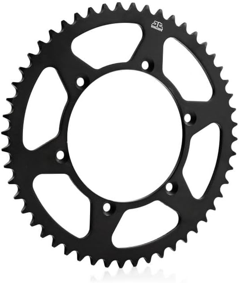 JT Sprockets JTR802.39 39T Steel Rear Sprocket image number 2