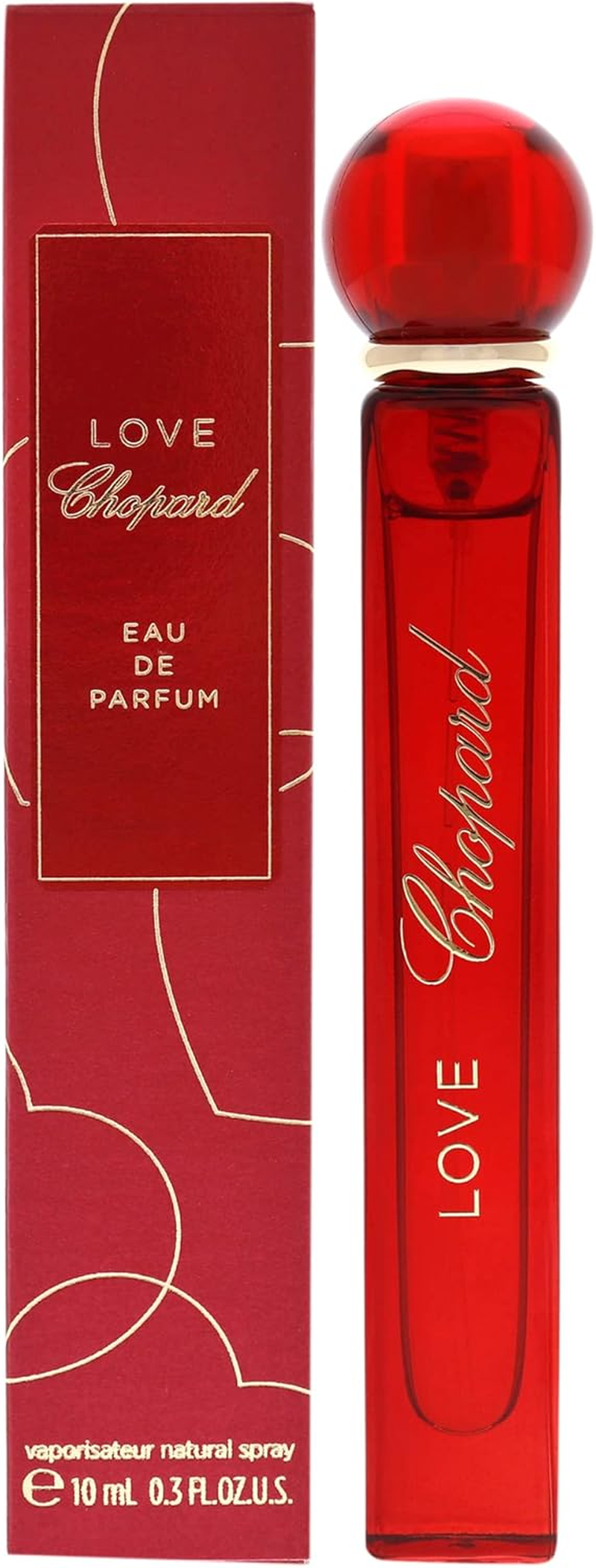 Chopard Love image number 1