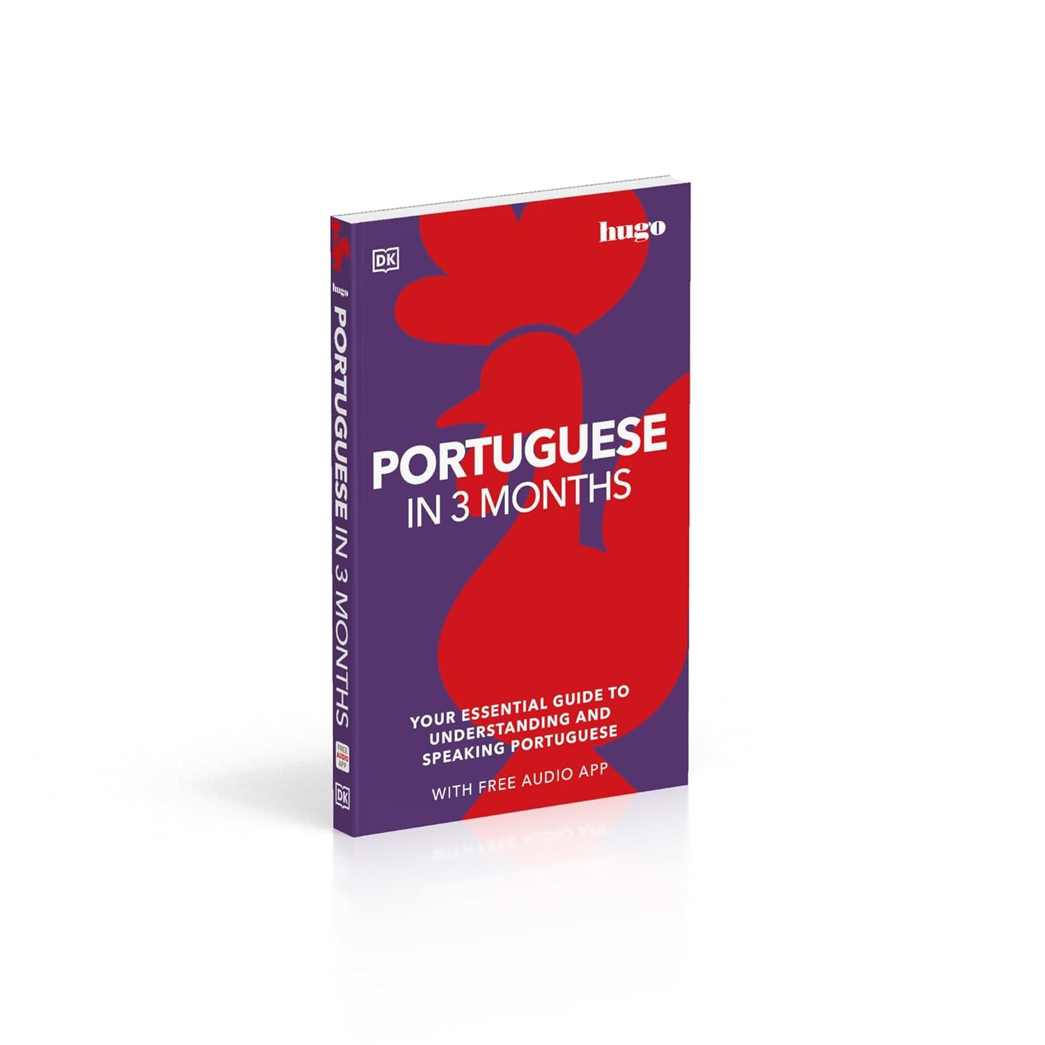 Portuguese in 3 Months with Free Audio App: Your Essential Guide to Understanding and Speaking Portuguese image number 5