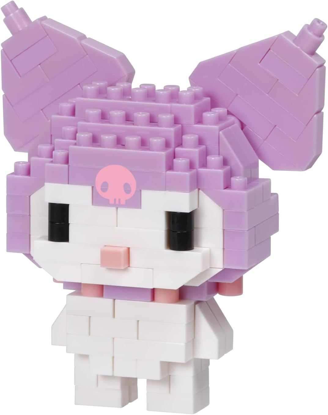 Nanoblock Sanrio Character Collection Series - Kuromi (Box of 12)