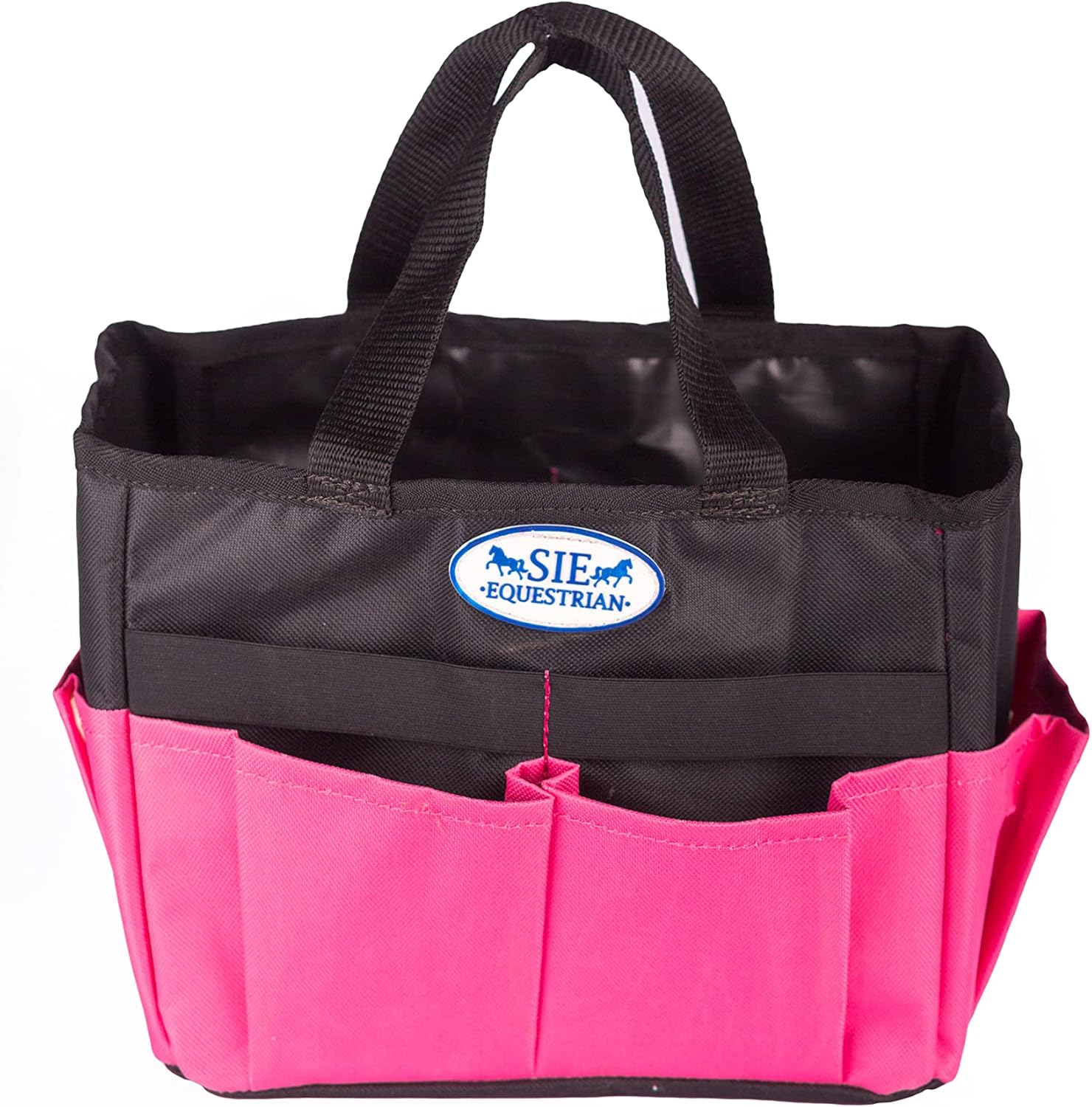 SIE Grooming Kit Tool Bags in Colors (Pink) image number 5