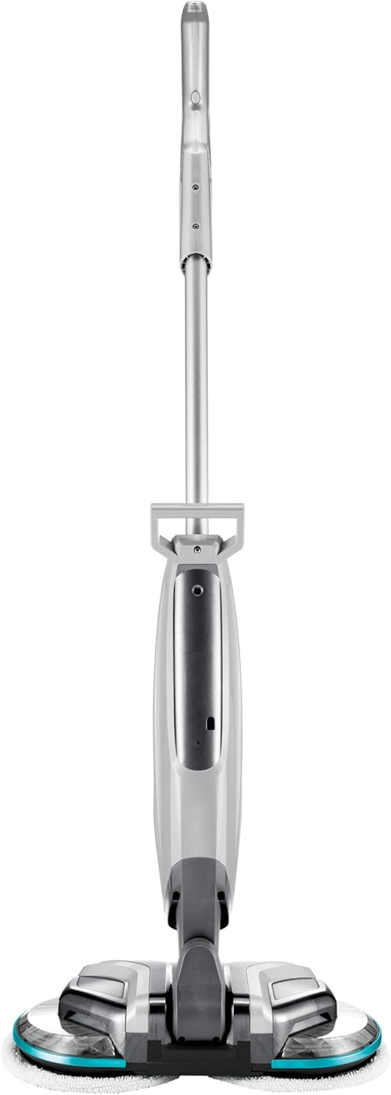 BISSELL Spinwave Cordless 2240F | 18V Cordless Spin, Spray, & Scrub Electric Mop with Washable Microfibre Mop Pads & Multi-Surface Pet Formula for Sealed Hard Floors image number 5