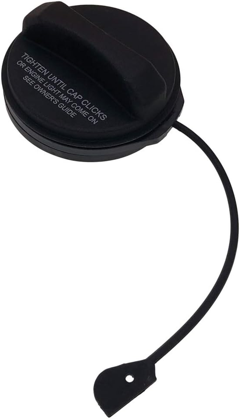 Fuel Tank Gas Cap Assembly LR053665 Fits Land Rover LR3 LR4 Discovery 3 4 Range Rover Evoque Sport image number 4