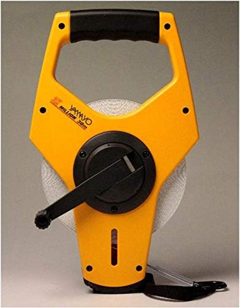 Yamayo San-X Million OTR100X 32.8 Ft (100 M)