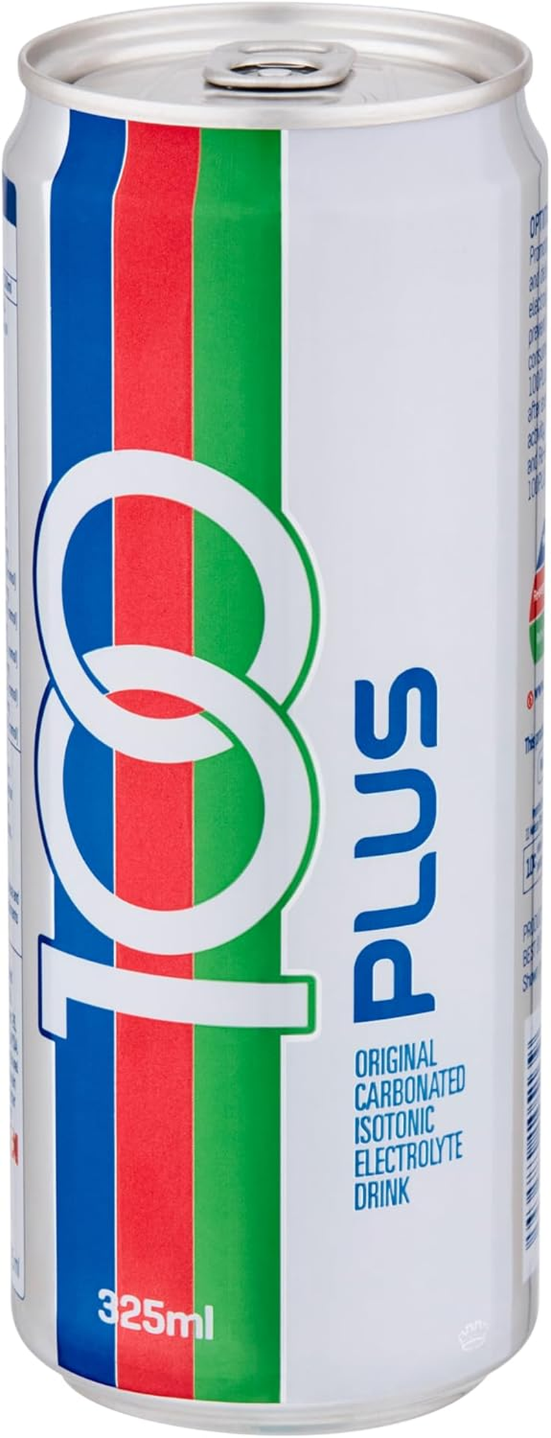 F&N 100 plus Original Sports Drink Cans, 24 X 325 Ml image number 3