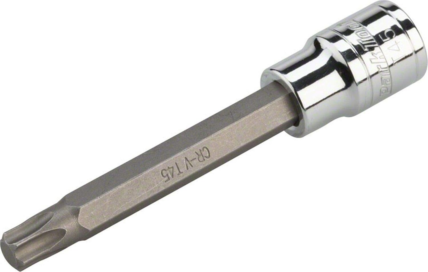 Park Tool T45 Torx Bit (68Mm L) Tool image number 1
