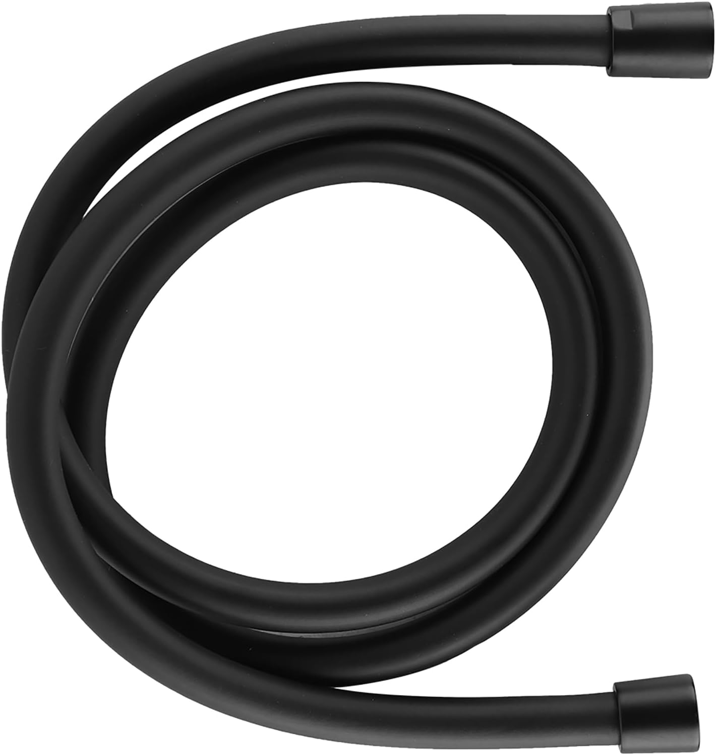 Kink Shower Hose 60 Inches Explosion-Proof Hose for Hand Held Showerhead Bathroom