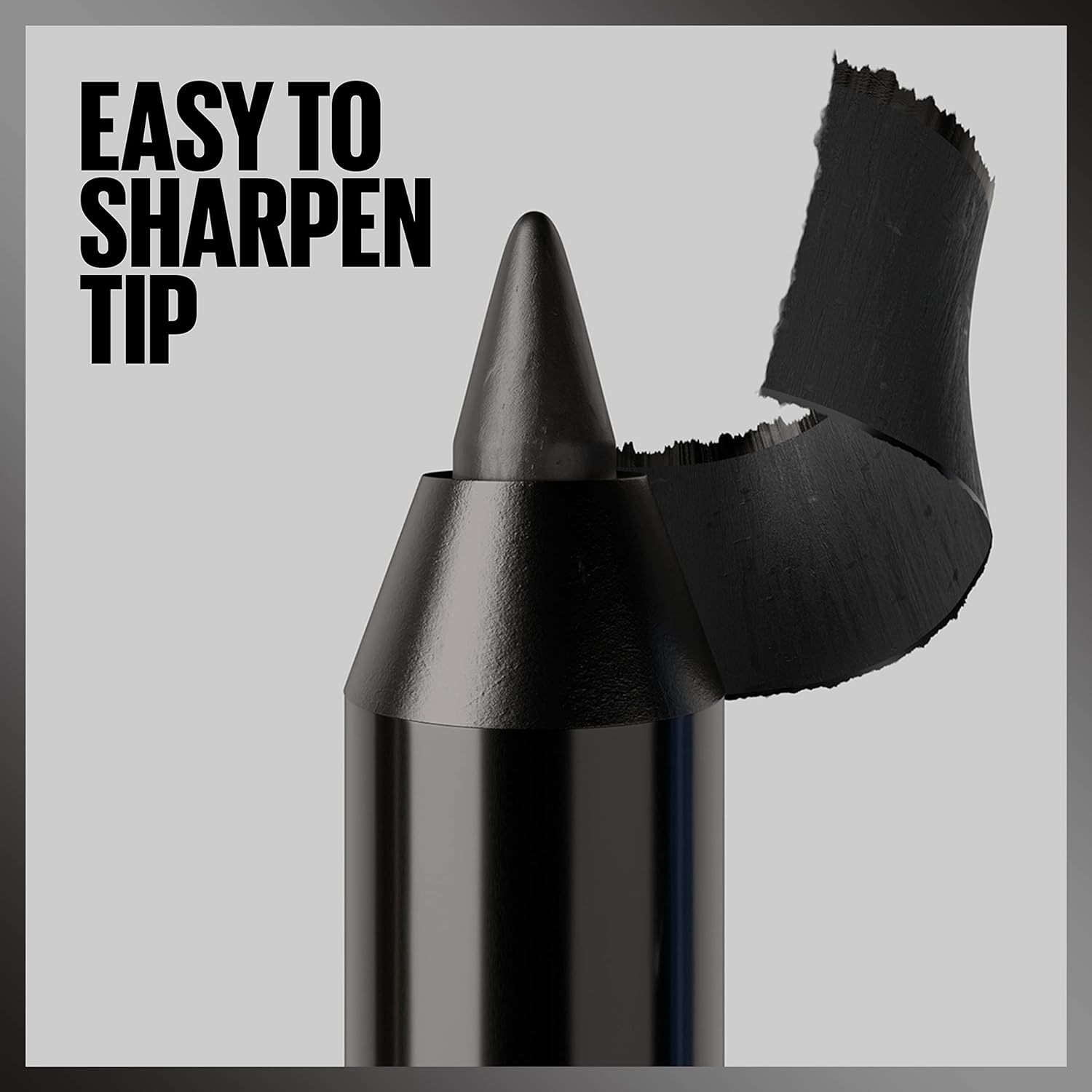 Maybelline Tattoo Studio Sharpenable Gel Eyeliner 812 Lavender Lights - 813 Punchy Pink image number 4