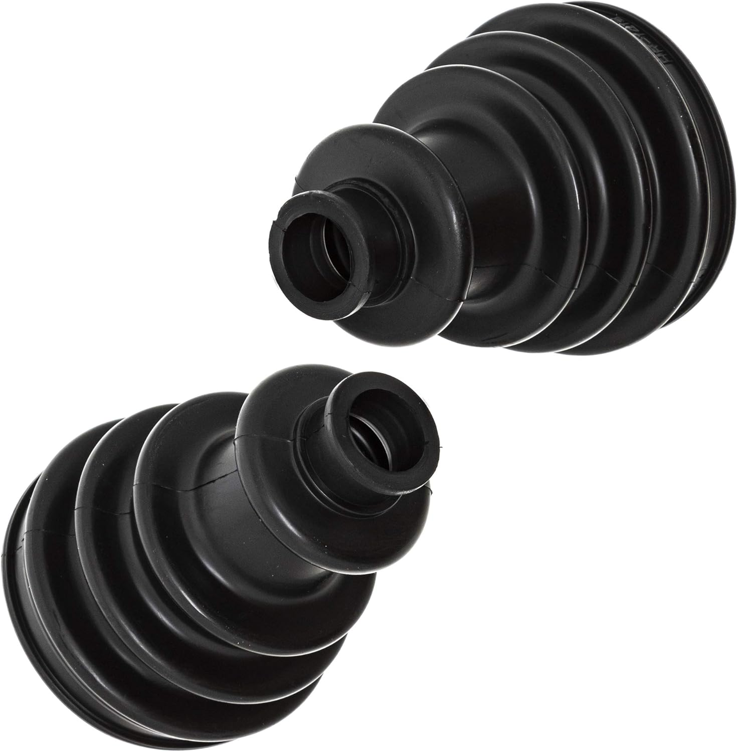 NICHE Front CV Axle Boot Kit for Polaris Sportsman, X2, Scrambler 500 Ranger 425 2201015 image number 2