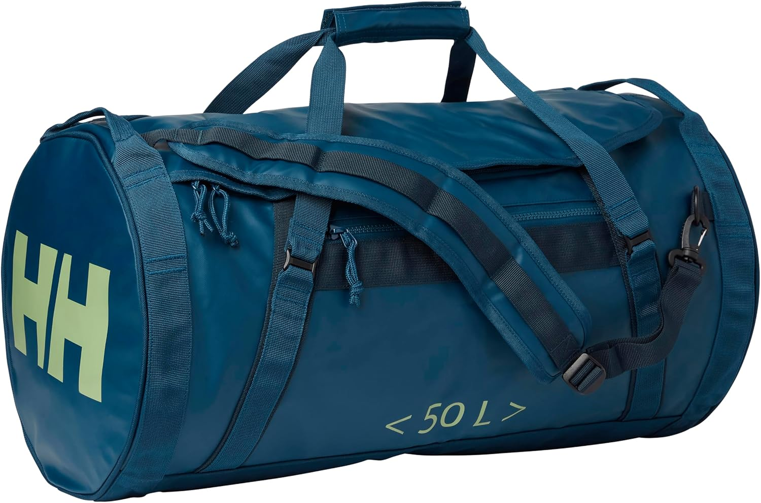 Helly Hansen Men'S HH Duffel Bag 2 50L