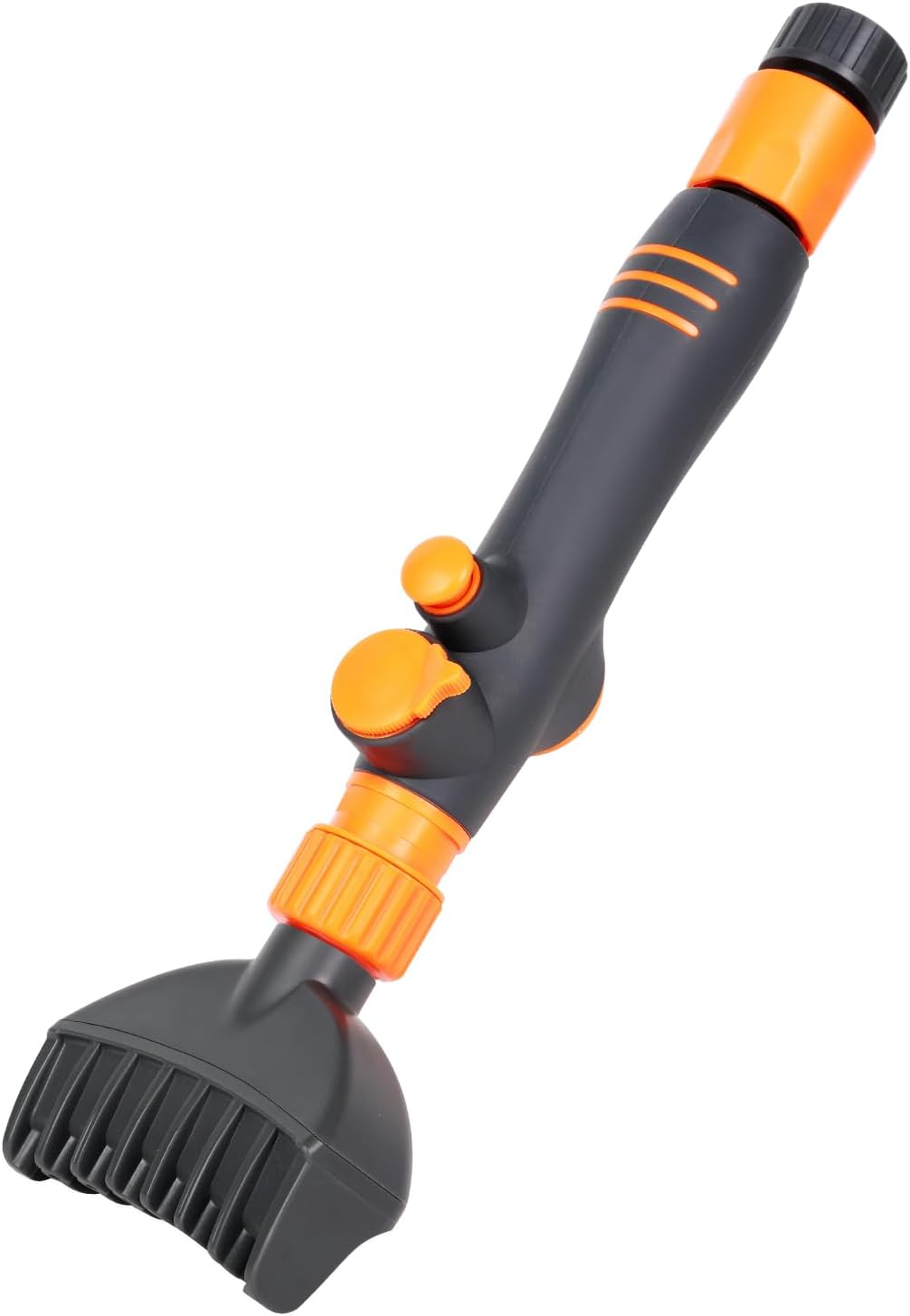 Pool Cartridge Filter Cleaner, Spa Filter Cleaner for Hot Tub Pool, Sturdy & Durable Comb Pool Filter Cartridge Cleaning Tool for Hot Tub, Clears Leaves, Debris, Filter Cartridge for Pool image number 4