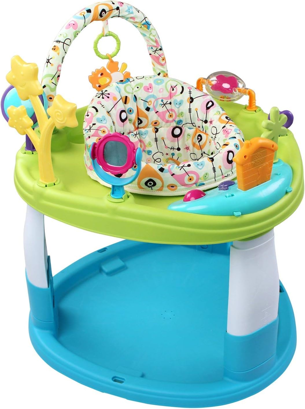 Roger Armstrong Oasis Activity Centre image number 1