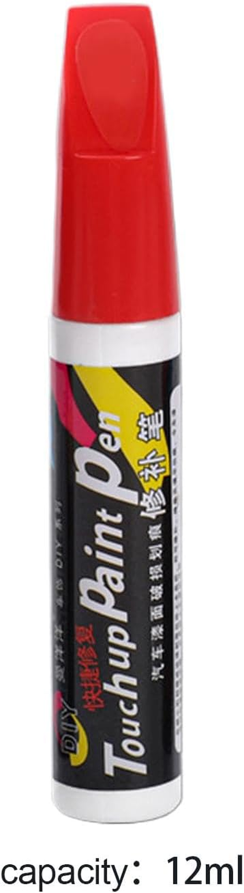 Paint Pen for Car &ndash; Vehicle Paint Repair Pen, Car Scratch Repair Pen, Car Paint Pen, Multifunctional Paint for Cars Paint Scratch Repair, Professional Automotive Painting Pen image number 5