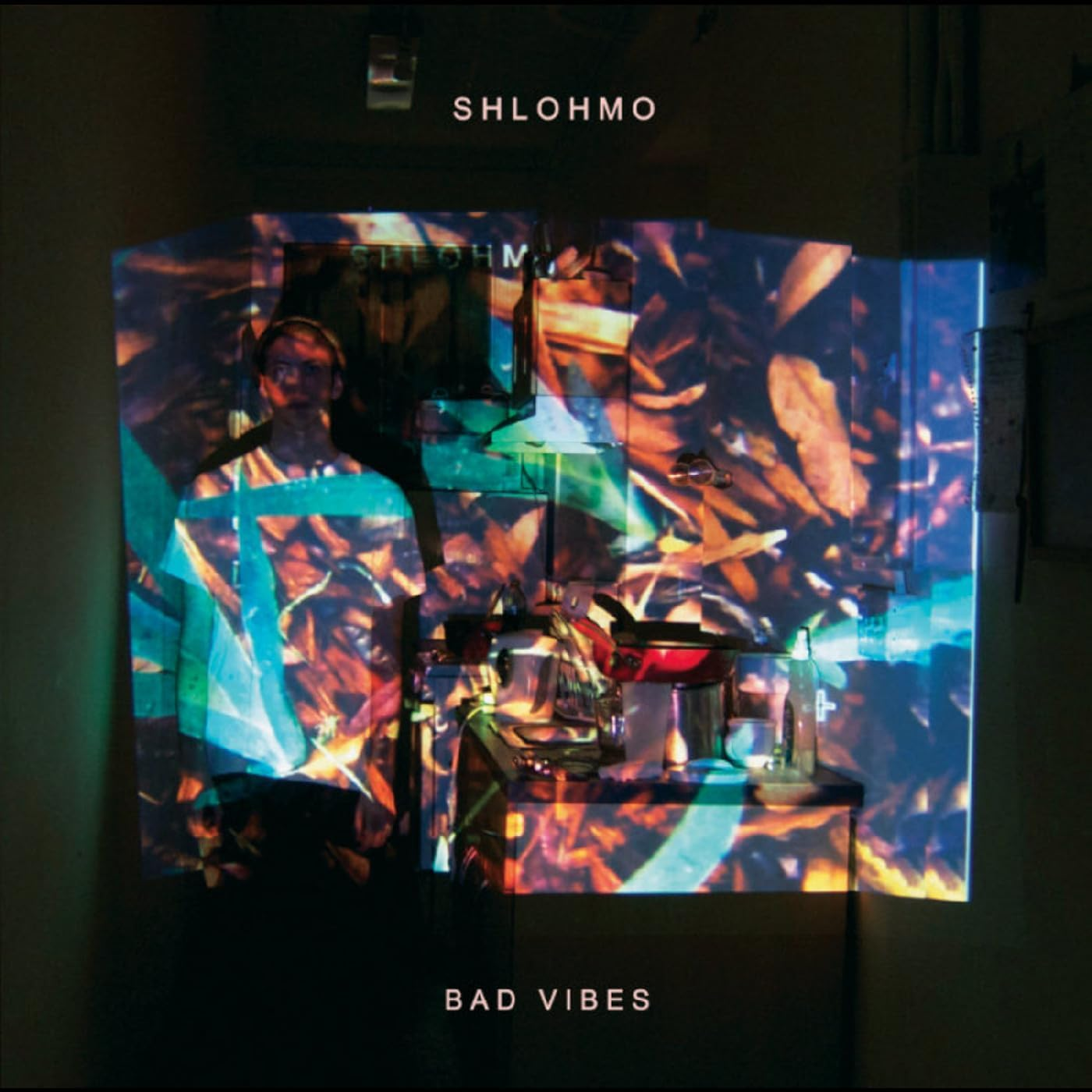 Bad Vibes (2LP Green Vinyl)