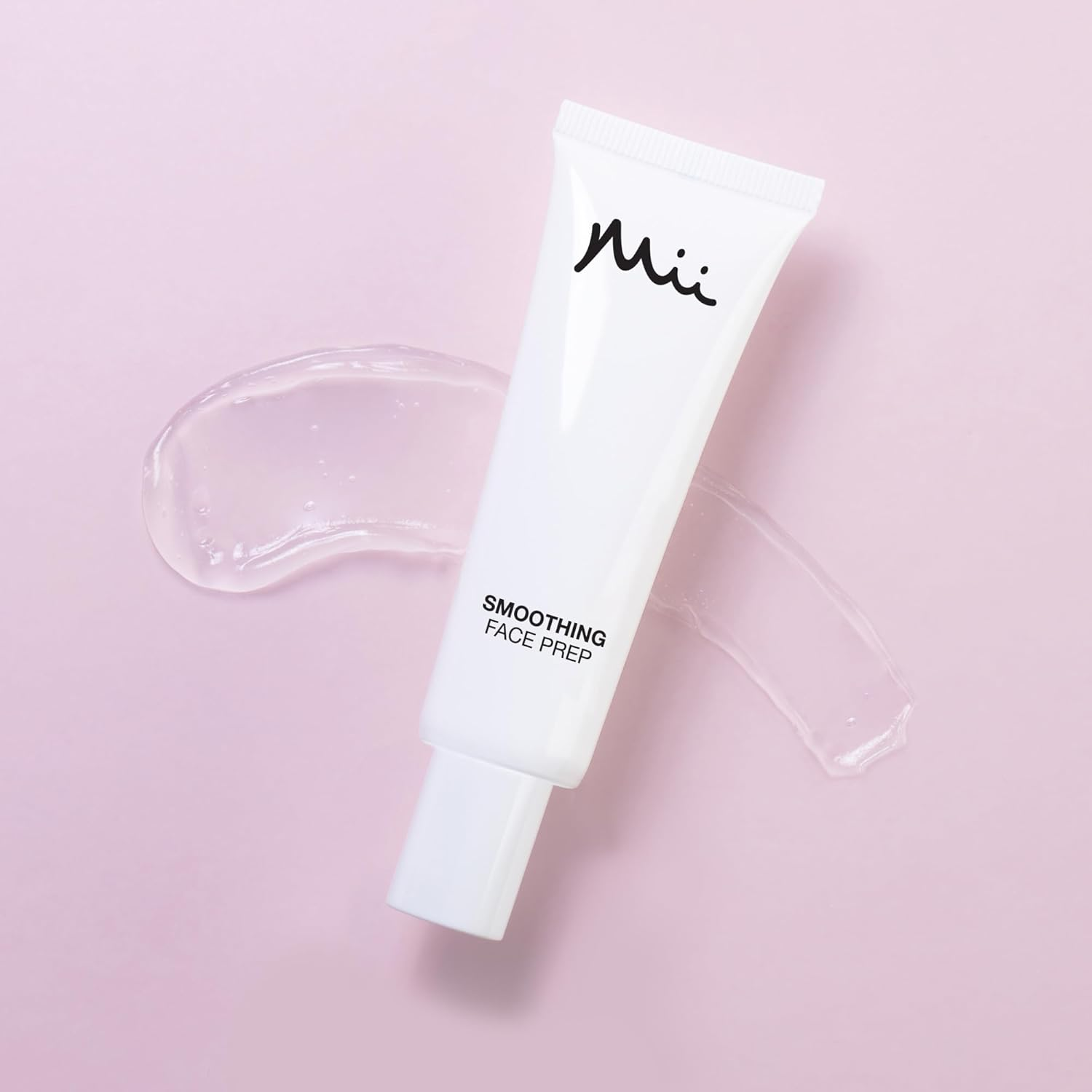 Mii Cosmetics | Smoothing Face Prep Makeup Primer | Beauty Bible Award-Winner Makeup Primer | Silk | 30 Ml image number 3