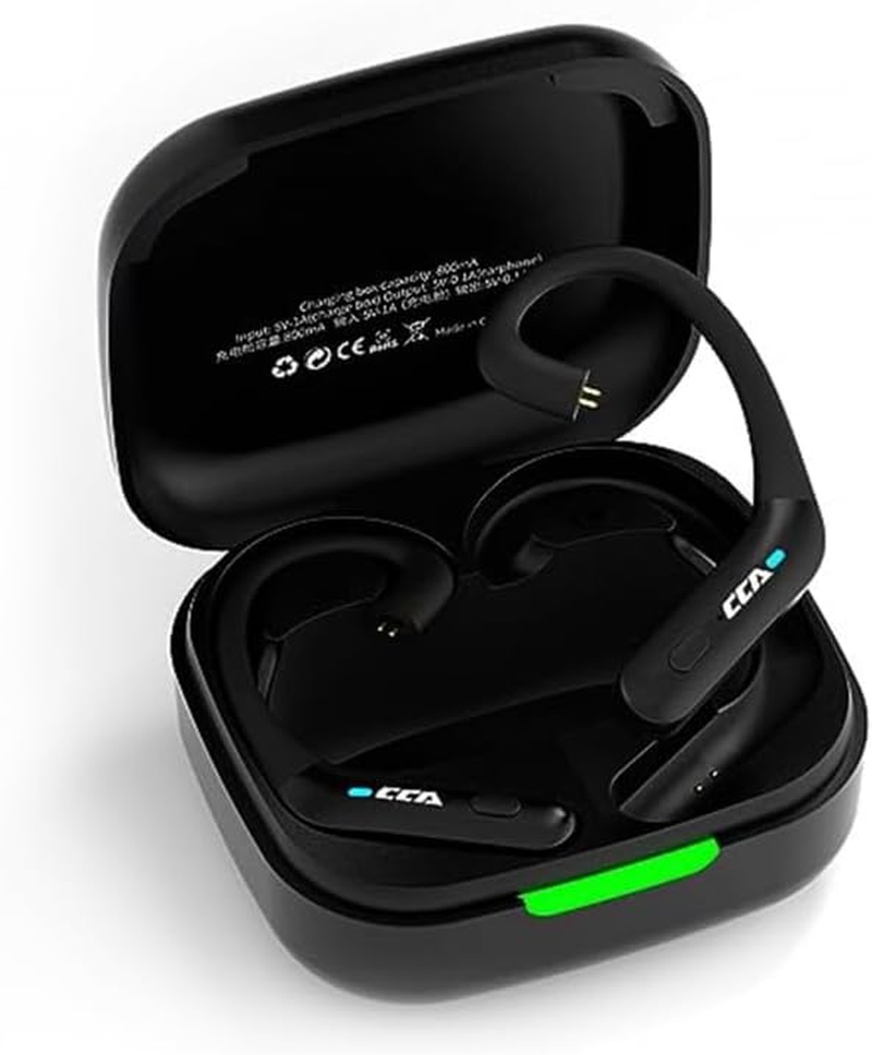 KZ CCA BTX Wireless Receiver for IEM Earbuds