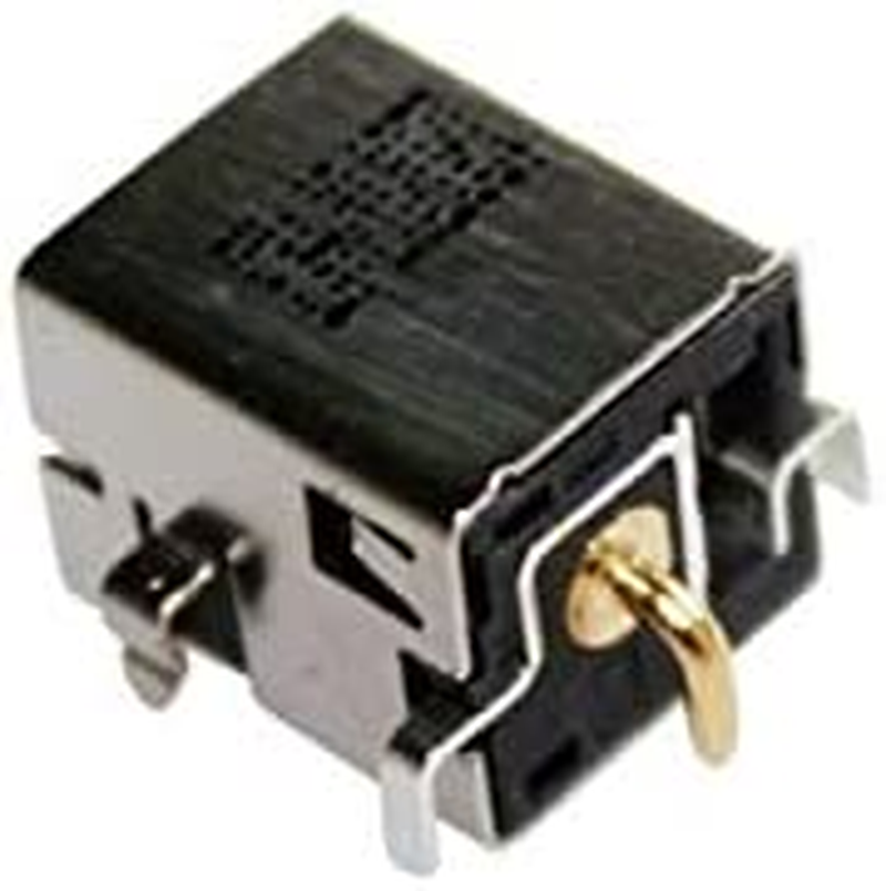 DC Power Jack Port for ASUS Gold K53E K53S K53SV K53SD X54C X54L X54 X54H X54LY X52J X44H X44 X44L X44HY image number 1