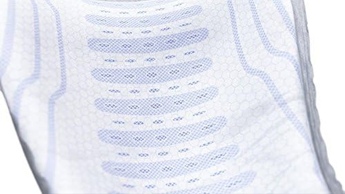 TENA Men Level 2 - Pack of 20 Incontinence Pads image number 3