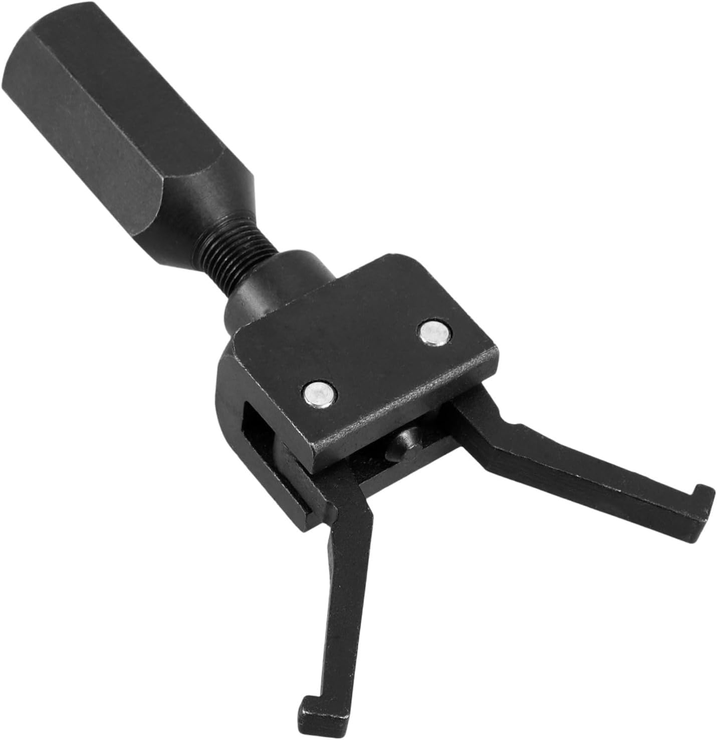 GETAJGHSD Guide Bearing Removal Tool Slide Hammer Bearing Puller for Automotive Mechanical Maintenance and Threaded Rod for Motorcycle Wheel image number 6