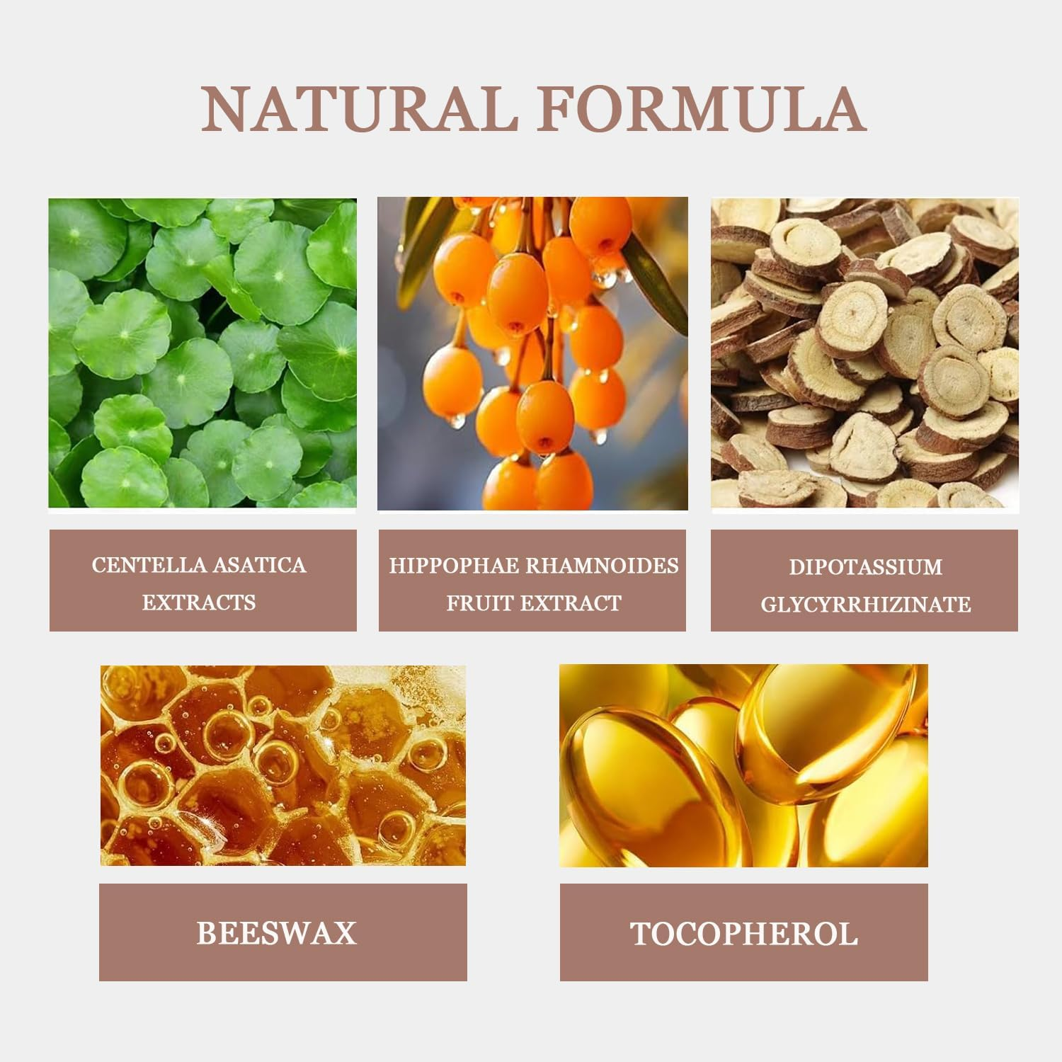 Norse Organics Acne, Norse Organic Acne and Redness Relief Balm, Norse Organics Acne & Redness Killer, Acne Remove Skin Care Set, Face Balm for Teens and Adults(70G/2.5Oz) image number 2