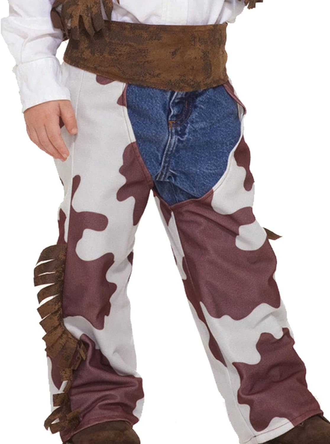 Forum Novelties Cowboy Kid Costume, Toddler Size