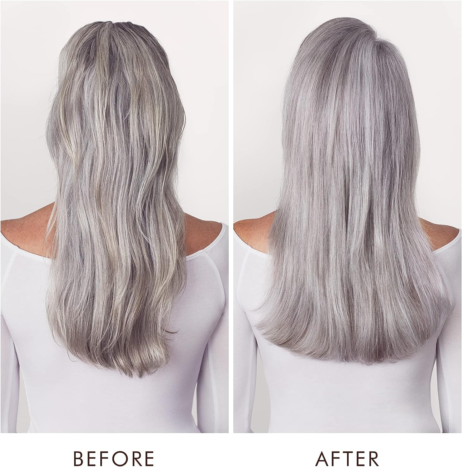 Purple Conditioner 200Ml image number 5