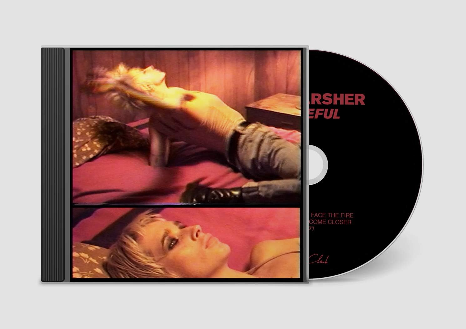 Careful Careful image number 1