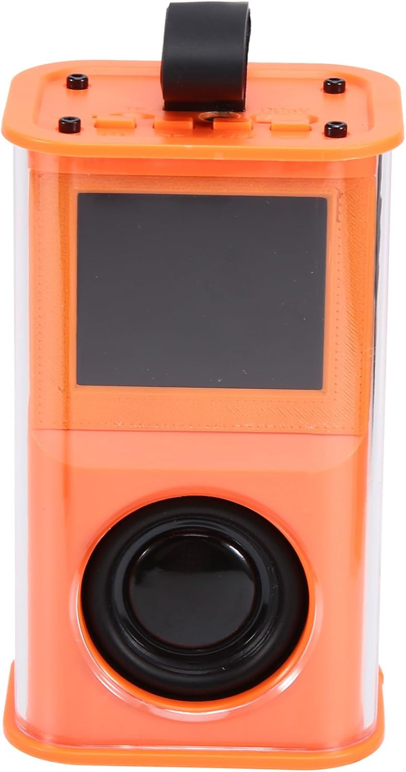 Bjworeye Xiaozhi AI Speaker Intelligent Interaction Voice Robot ESP32-S3 IPS Display Robot image number 6