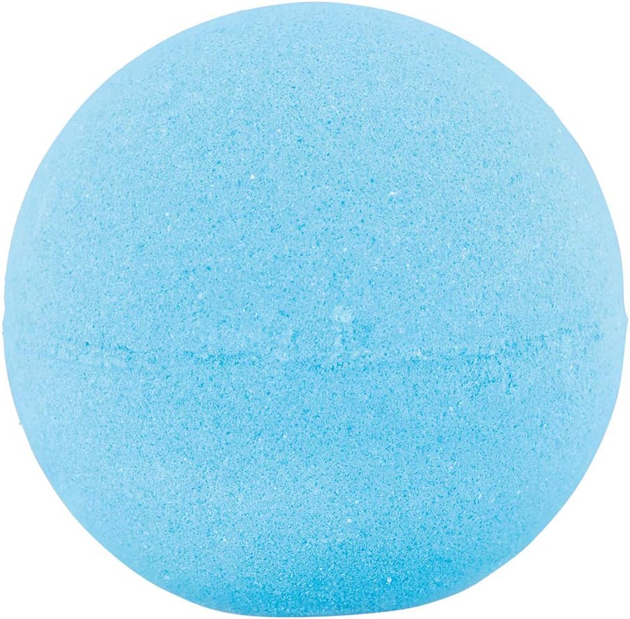 MUUMI Bath Gift Sea Orchestra (Hand Soap & Bath Fee Gift Sea Scent) Bath Salt Set Hand Soap 300Ml Bath Salt 35G Bath Bomb 75G Bath Sponge 1Pc image number 6