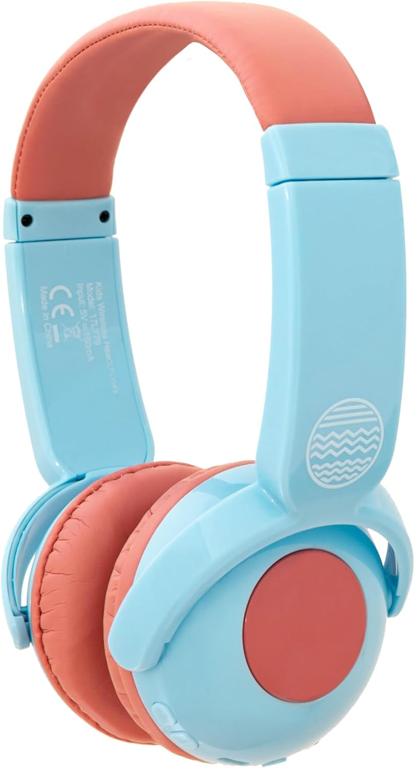 Childrens Bluetooth Headphones image number 1