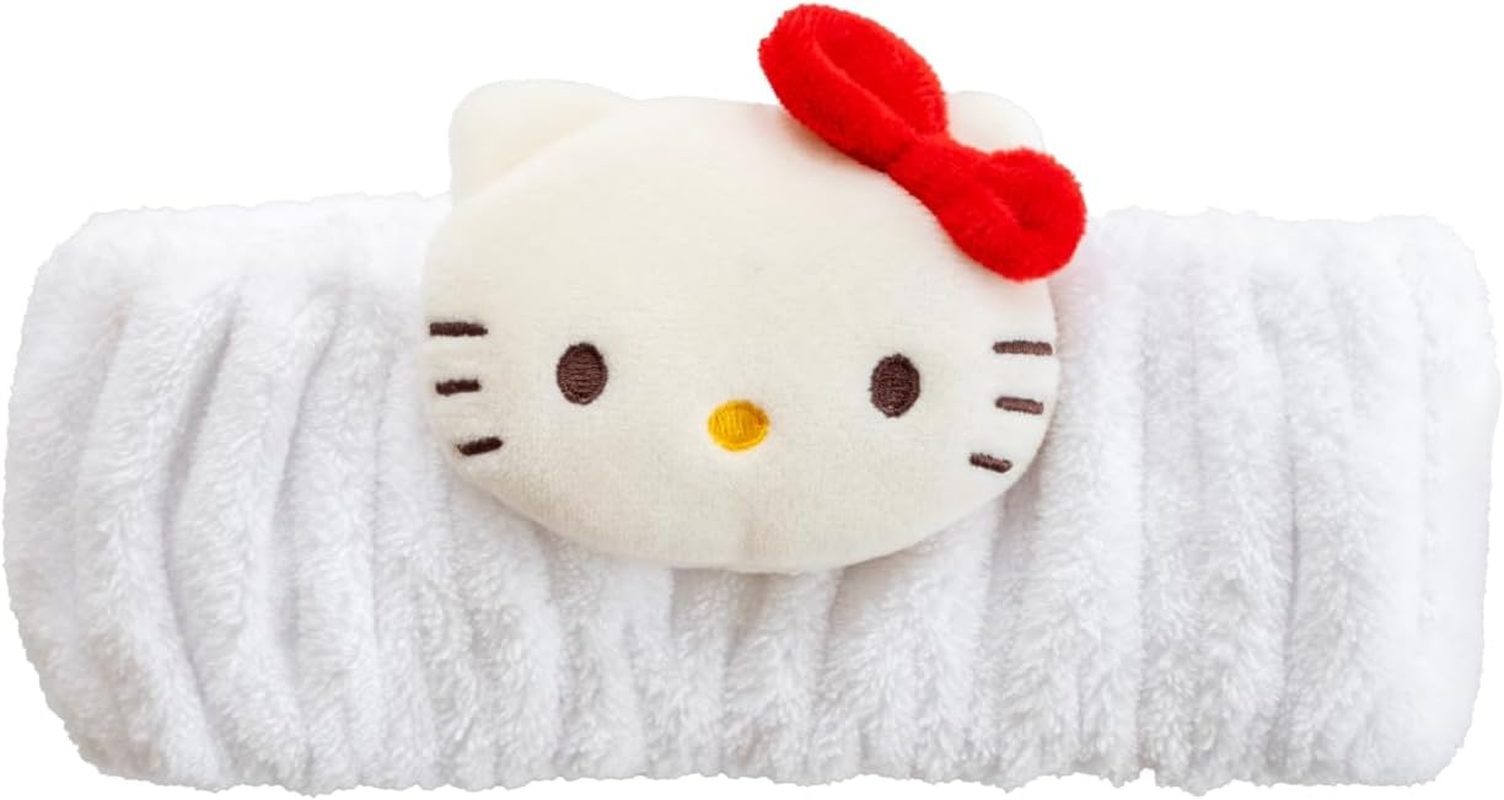 OKA Sanrio Characters Hair Band My Melody (Pink) (Hello Kitty Kawaii)