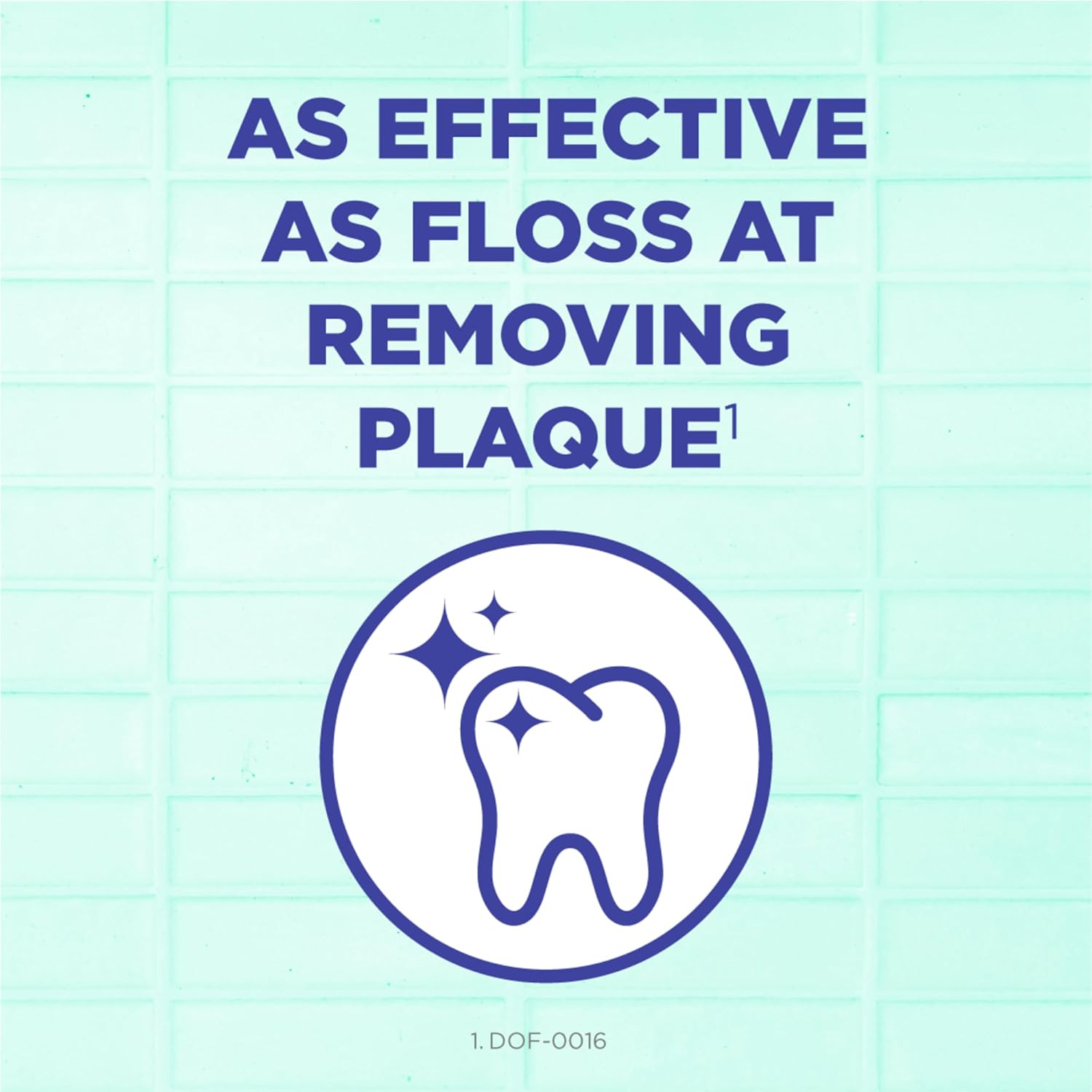 Sunstar 650R Gum Advanced Soft-Picks Great Size 1 Pack (270 Count Total) image number 1