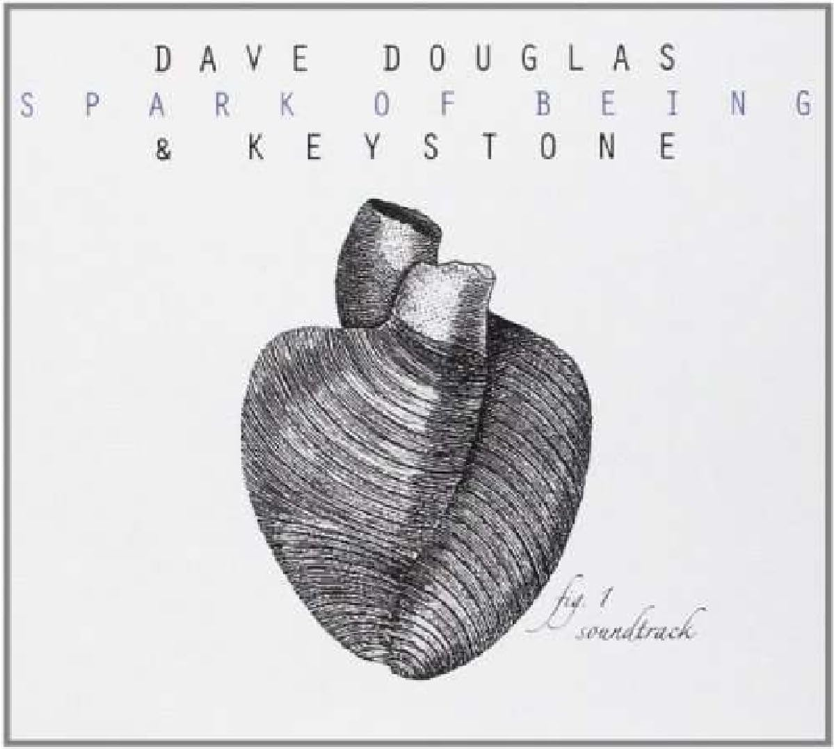 Spark of Being Soundtrack