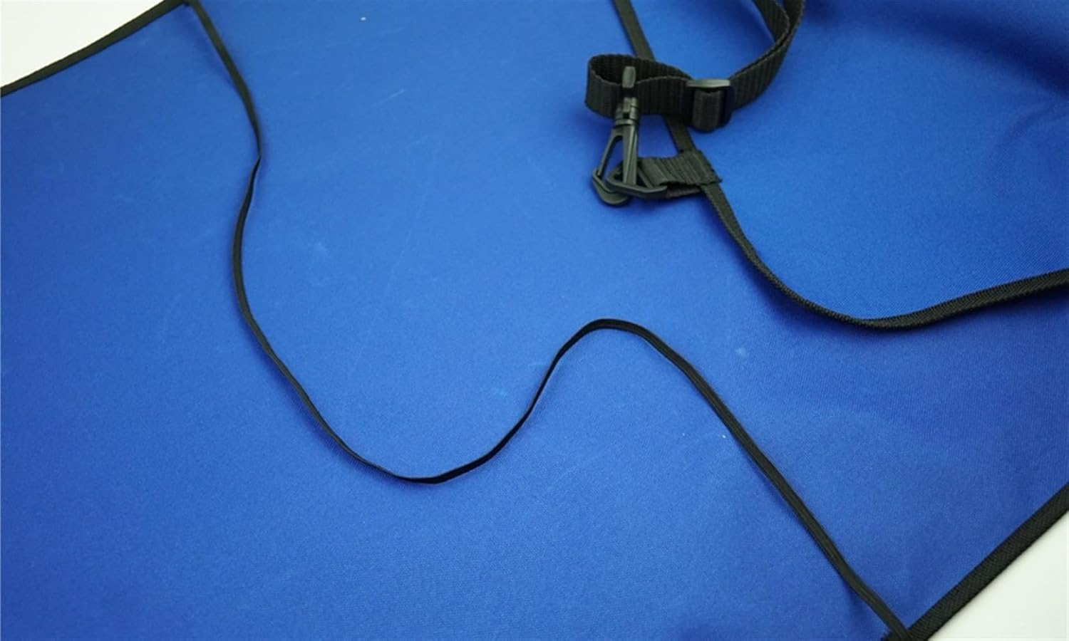 Dog Car Seat Cover Car Waterproof Back Seat Pet Cover Protector Mat Rear Safety Travel Accessories for Cat Dog Pet Carrier Car Rear Back Seat Mat Dog Hammock(Color:Black)