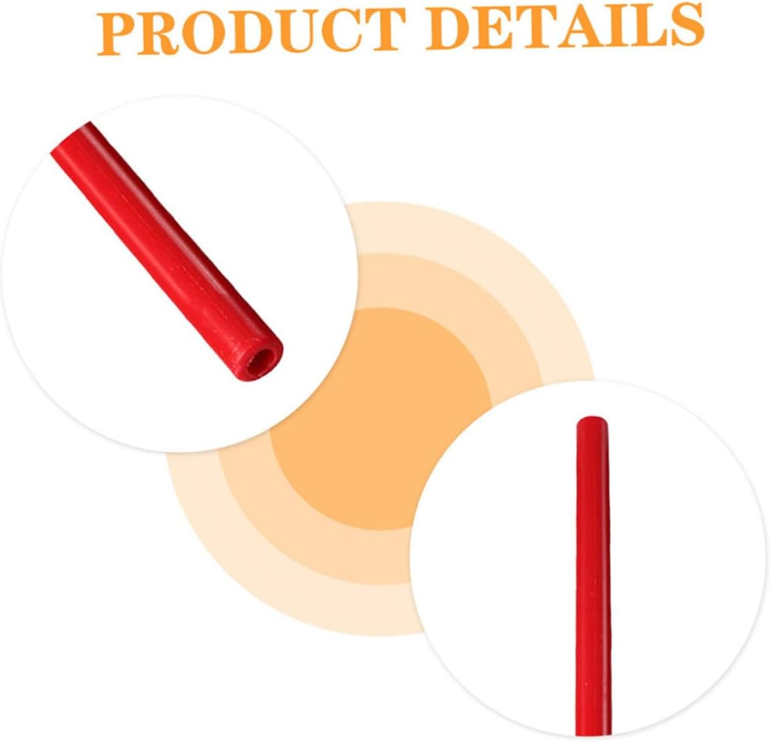 JECOMPRIS 2Pcs Spark Plug Installation Tool Rubber Socket Automotive Repair Tool for Car Spark Plug Removal Socket Thin Wall image number 3