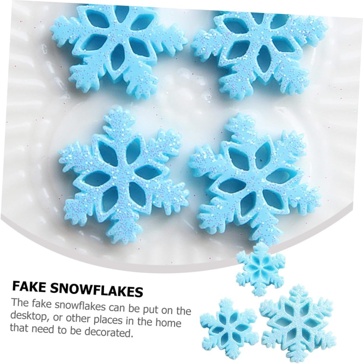 NAMOARLY 24 Pairs Disposable Pedicure Slippers Eva Foam Spa Slippers for Women Random Color Single Use Travel and Hotel Footwear image number 2