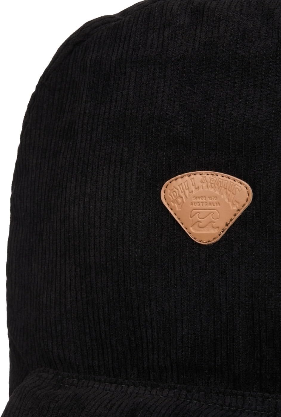 Billabong Schools Out Cord 20L Backpack for Women 24E653502, Black Pebble, One Size image number 2