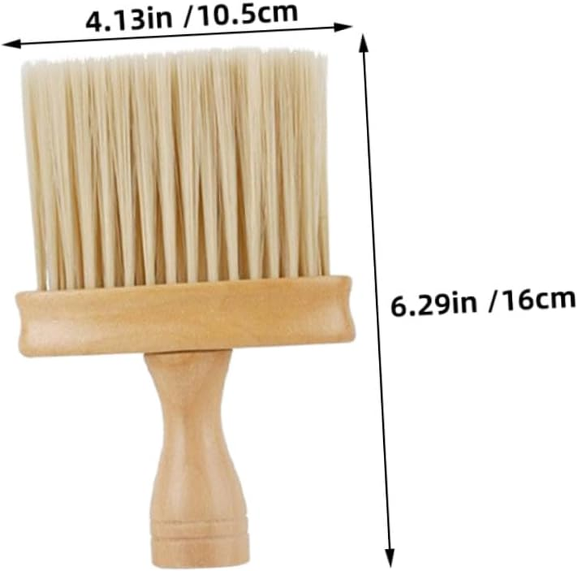 Alipis 3Pcs Car Air Vent Cleaning Brushes Detailing Tools for Automotive Interior Soft Bristles Car Interior Outlet Cleaning Brush image number 2