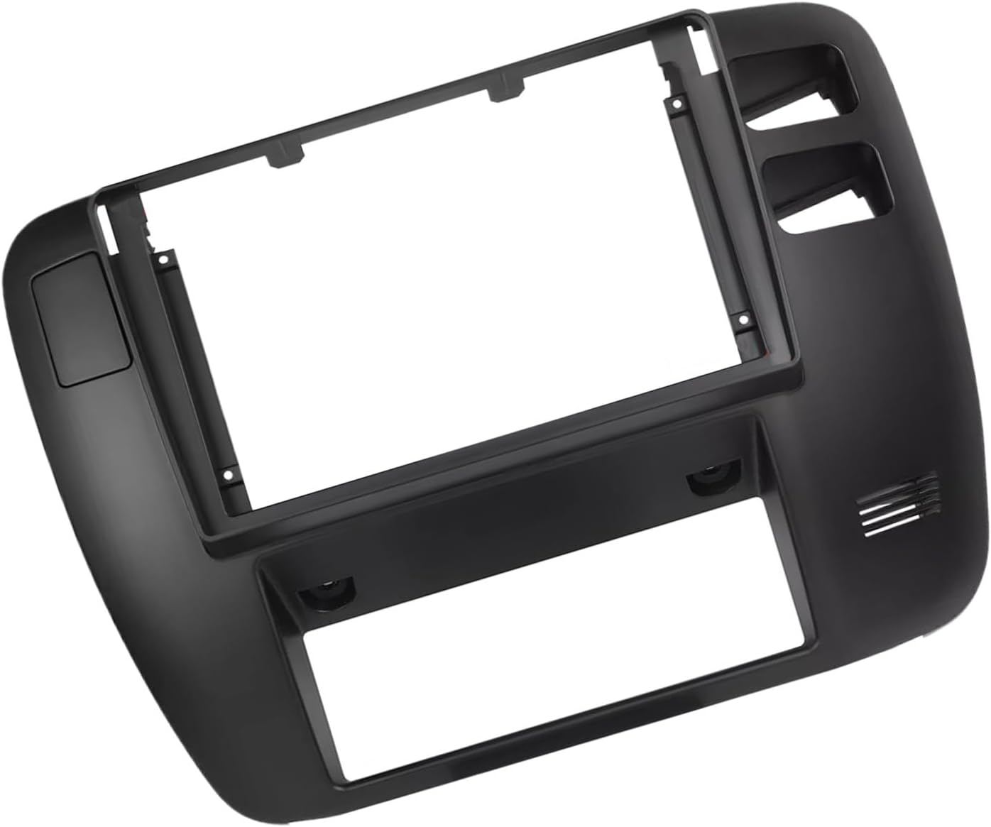 KAKA AUTO PARTS 9" Multimedia Head Unit Compatible with Nissan Patrol 1997-2009 Right-Hand Drive image number 2