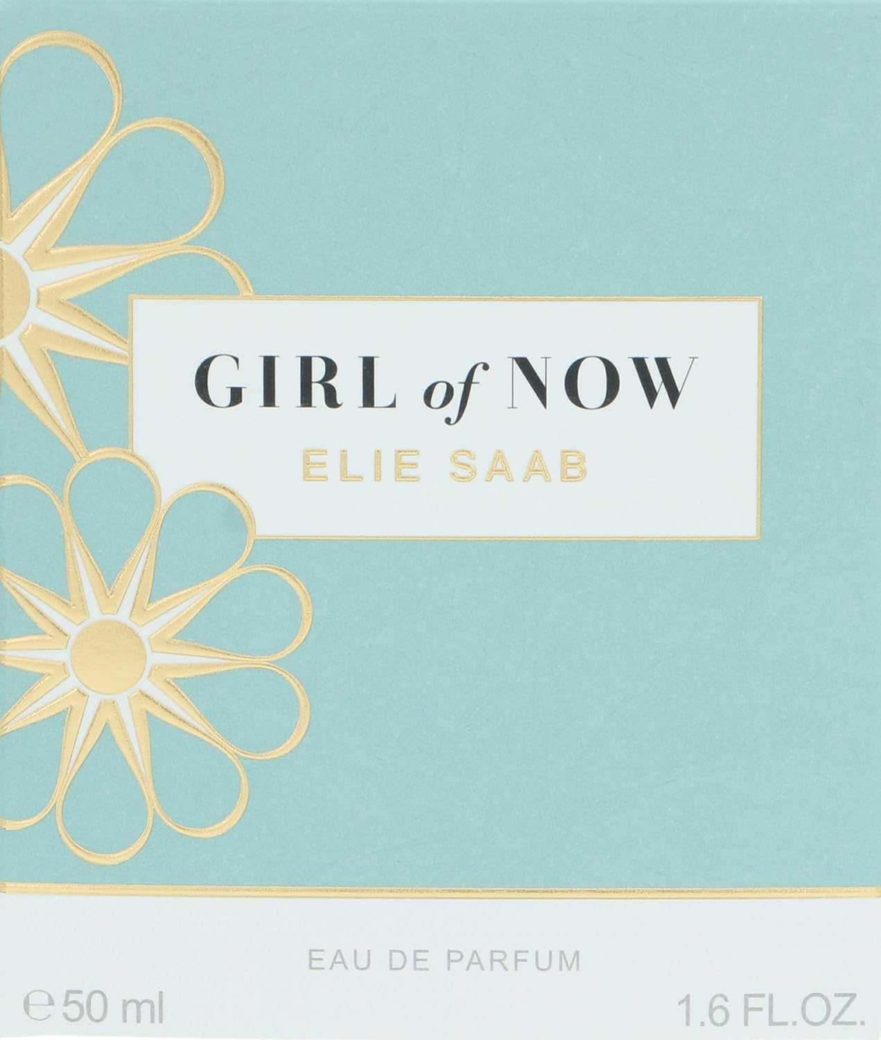 Elie Saab Girl of Now Eau De Perfume, 50 Ml image number 2