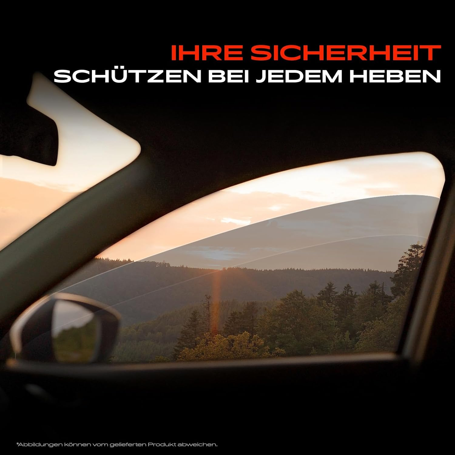 Frankberg Window Regulator Motor Front Left Compatible with M-I-N-I R50 R52 R53 Cooper One Works Hatchback Convertible 2001-2005 67628360512 image number 4