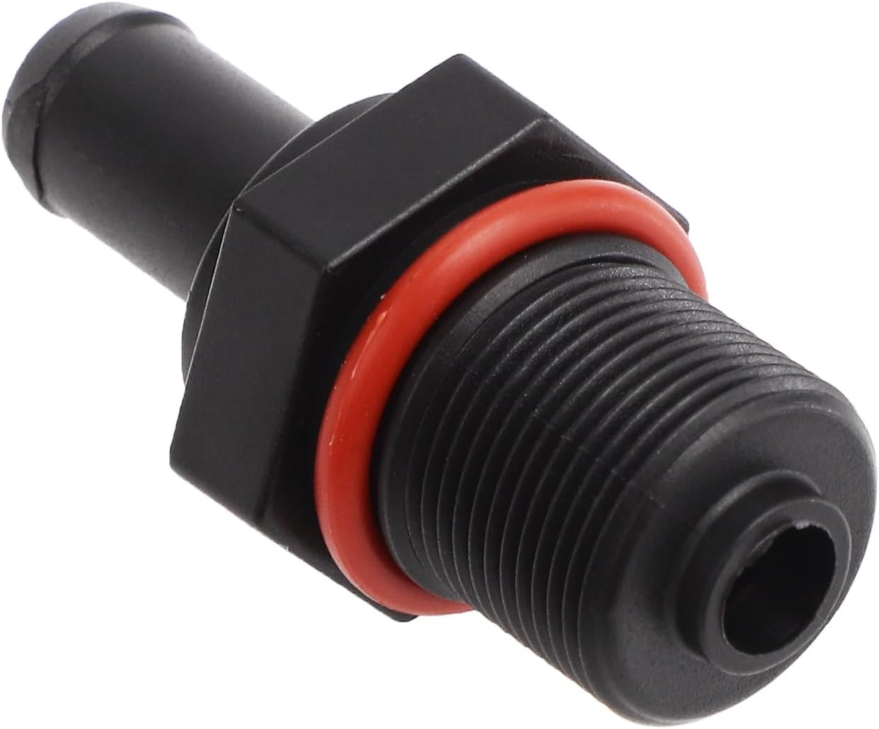 26740-2G000 045-0404 PCV Valve Replacement Compatible with Hyundai Elantra Sonata GT Genesis Coupe Kona Santa Fe Tucson, Forte Soul Optima Rondo Seltos Sorento 1.6L 1.8L 2.0L 2.4L 3.3L PCV490 image number 1