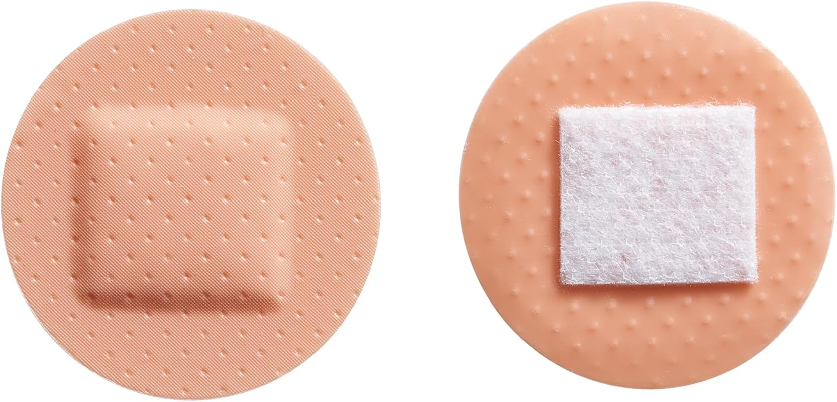 Bodichek Plastic Spots 23Mm 50 Pack image number 4