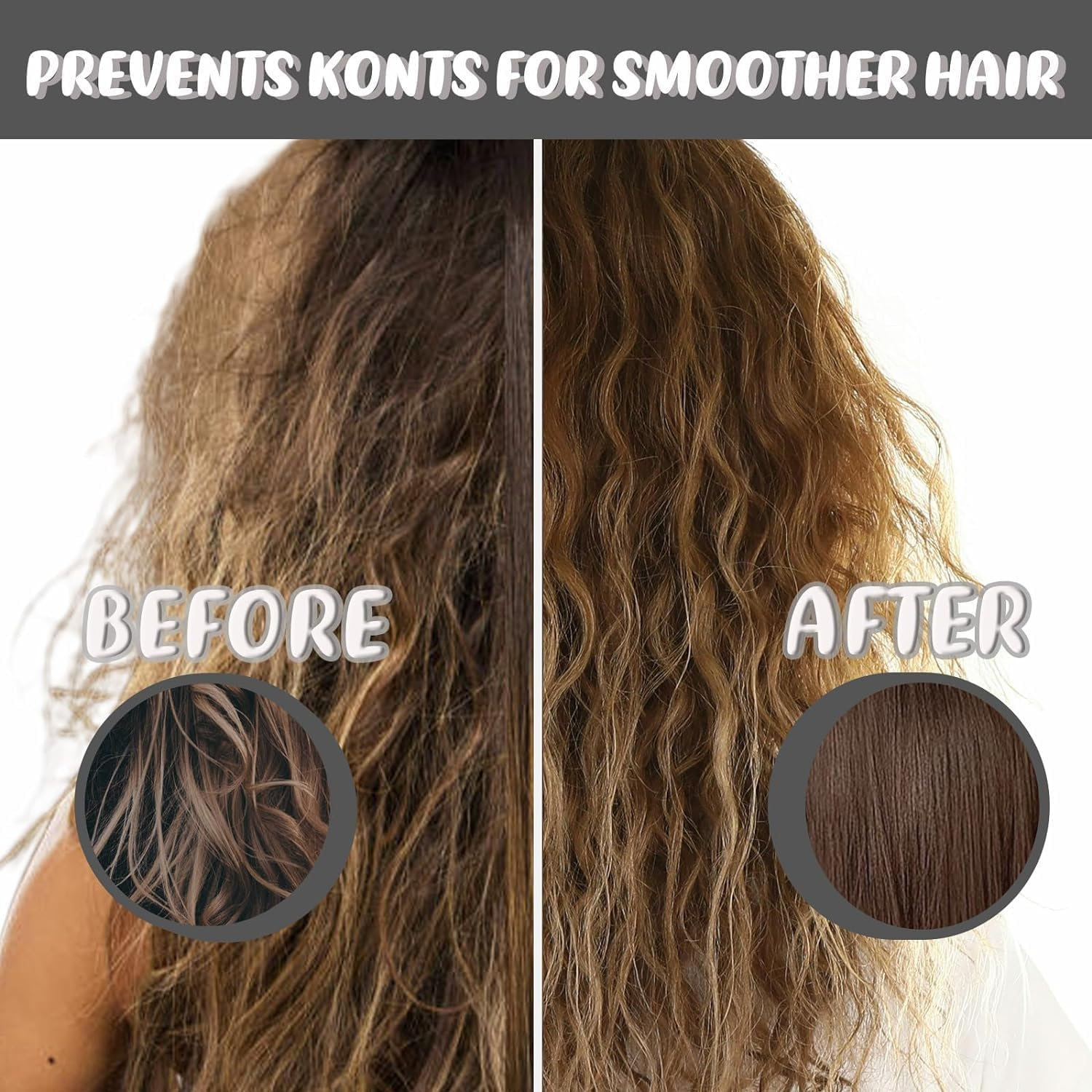 Silky Satin Bonnet for Sleeping,Double Layer Silk Hair Bonnet Women Large Wide Soft Band Sleep Cap for Curly Hair Braids image number 2