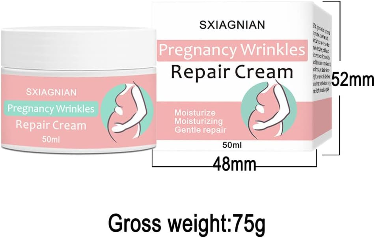 Organic Flawless Firming Cream Stretch Marks Fading Cream Stretch Marks Reversal Cream Stretch Marks Remover Cream Skin Care Treatment Cream for Stretch Mark Removal Maternity Slackline